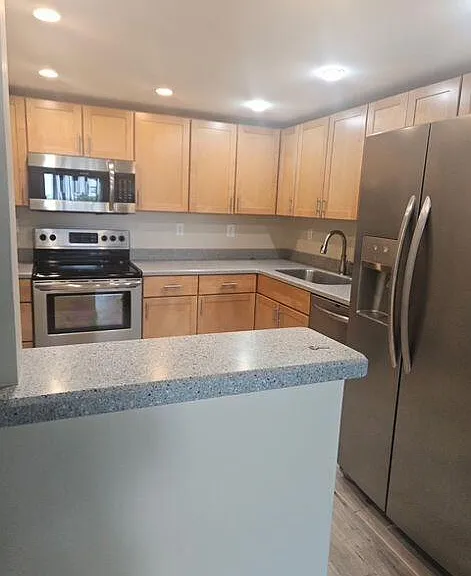 1421 S Ocean Blvd #412 — Photo 3