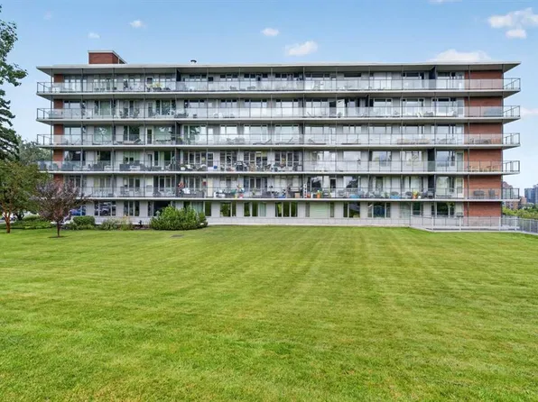 3232 W Rideau Pl SW #506-507, Calgary, AB T2S 1Z3