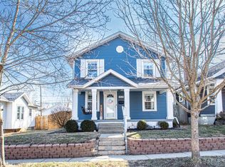 1808 King Ave, Dayton, OH