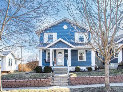 1808 King Ave, Dayton, OH, 45420