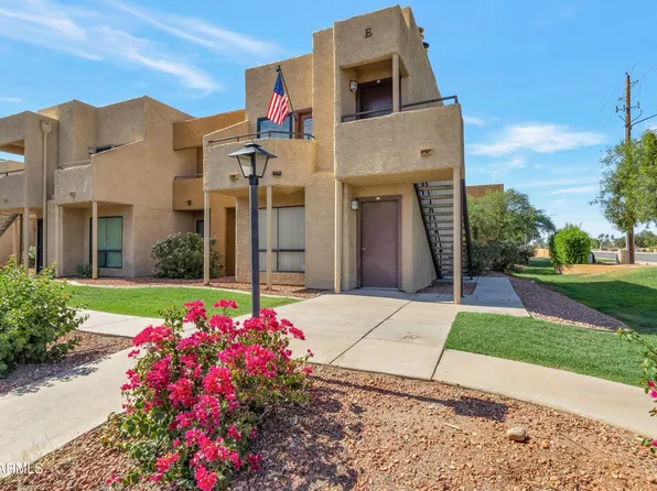 11640 N 51ST Avenue #221, Glendale, AZ 85304