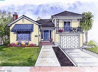 145 Carmel Ave, El Cerrito, CA 94530