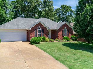 139 Greencastle Dr, Jackson, TN 38305