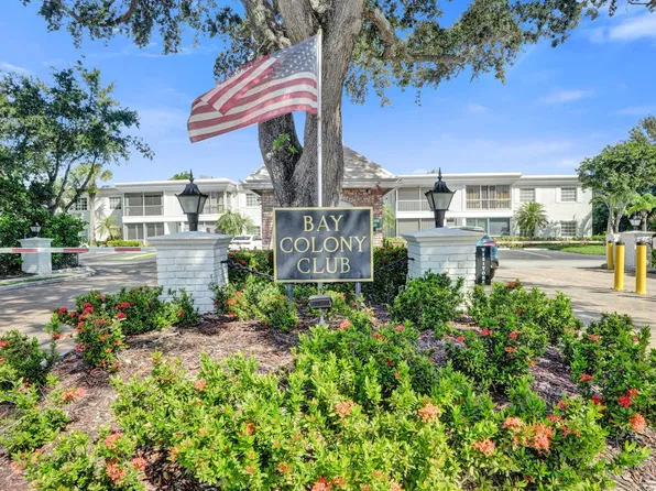 6469 BAY CLUB Drive #3, Fort Lauderdale, FL 33308