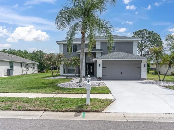 2487 Saddlewood Ln, Palm Harbor, FL 34685