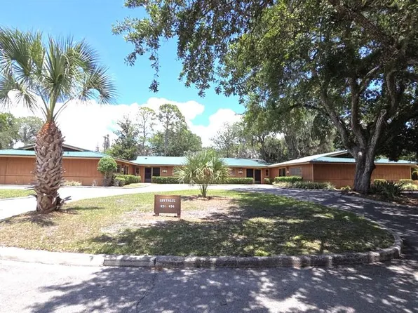454 Cottage Cir #454, River Ranch, FL 33867