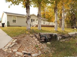 1100 Us Highway 89, Fish Haven, ID 83287