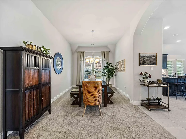 2909 Oakmist Ridge Ln — Photo 8
