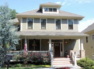 270 W Peachtree St, Norcross, GA 30071