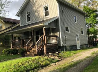 319 Noah Ave, Akron, OH 44320