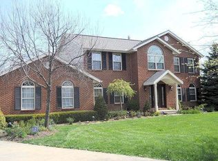 6640 Ashby Ct, Fairfield, OH 45011