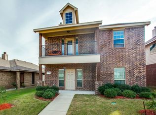 1317 Land Oak Rd, Royse City, TX 75189