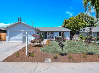 1660 Yale Dr, Mountain View, CA 94040