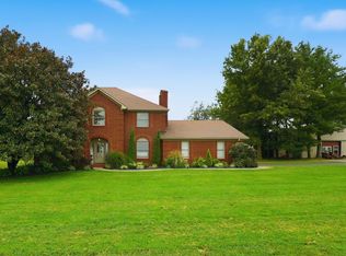 500 Handy Rd, Harrodsburg, KY 40330