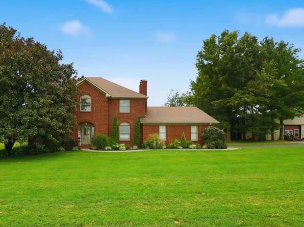 500 Handy Rd, Harrodsburg, KY 40330
