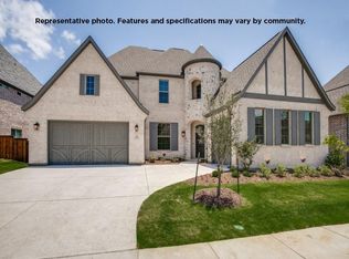 2602 Kermit Dr, Wylie, TX 75098