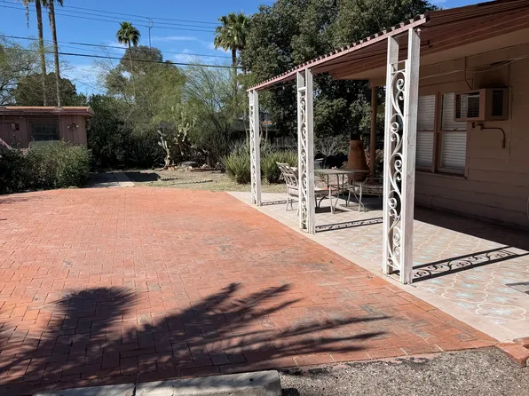 1645 E Prince Rd, Tucson, AZ 85719