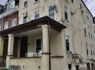 1427 W Turner St APT 2, Allentown, PA 18102