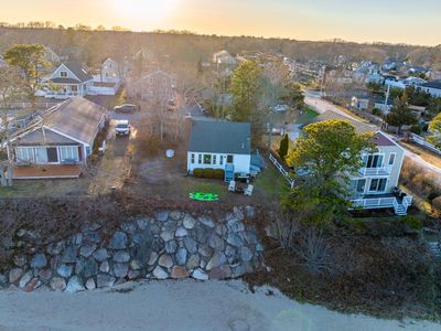 242 Edgewater Drive E, East Falmouth, MA, 02536