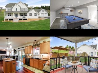 2747 Timber Ridge Rd, Capon Bridge, WV 26711