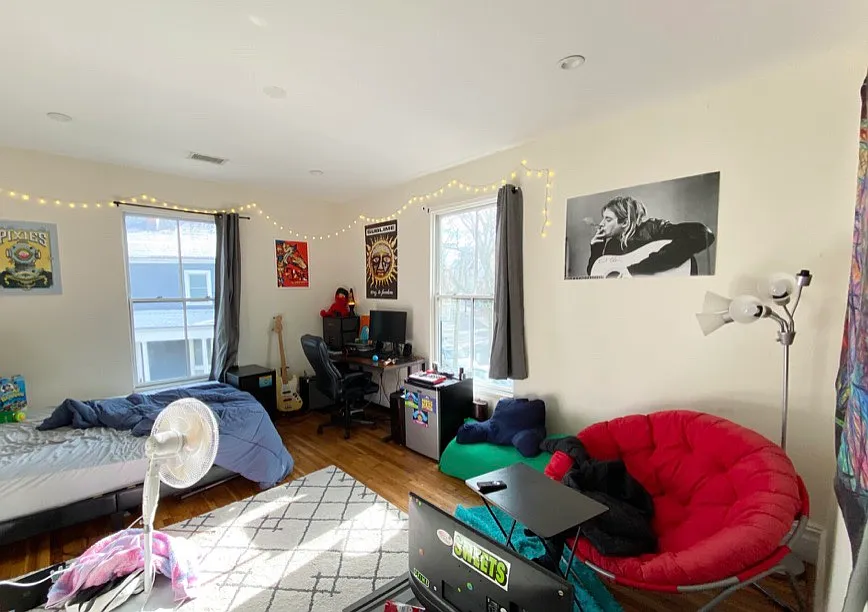 6 bed, 2000 sqft, $5,000 — Photo 3