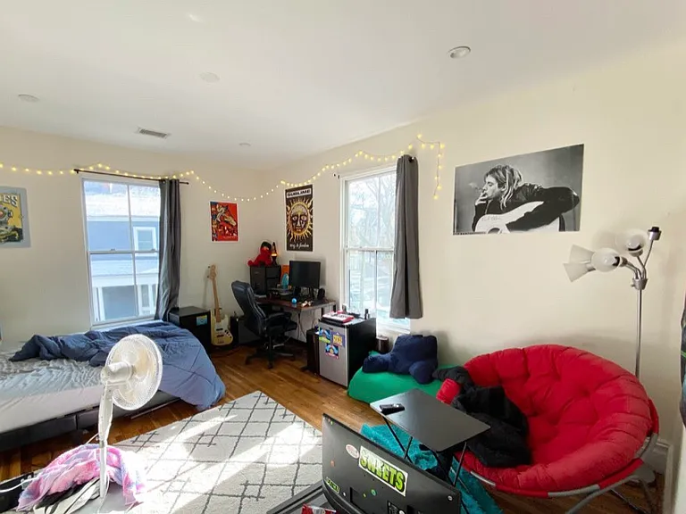 91 Cedar St #3 — Photo 3