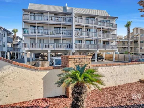 28813 Perdido Beach Blvd #121, Orange Beach, AL 36561