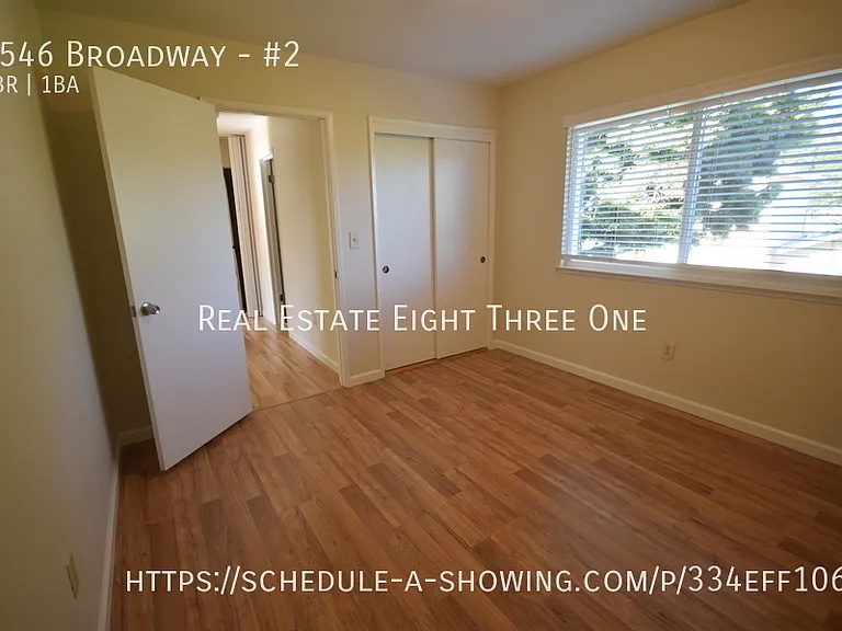 1546 Broadway #2 — Photo 14