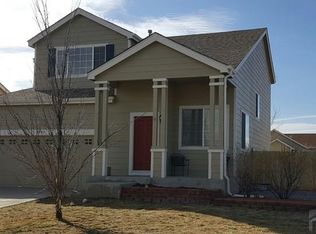 3944 Elk Ln, Pueblo, CO 81005