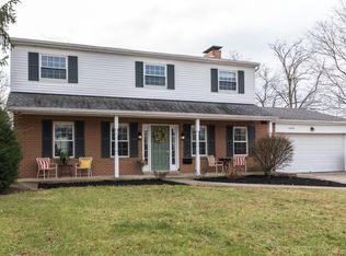 1034 Fuhrman Rd, Cincinnati, OH 45215