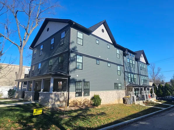 514 N Lincoln St, Bloomington, IN 47408