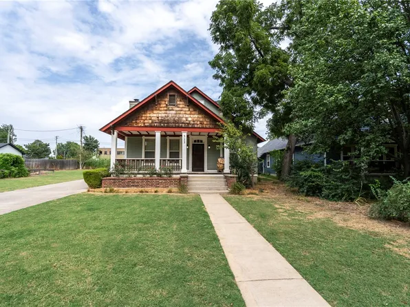 513 S College St, Siloam Springs, AR 72761