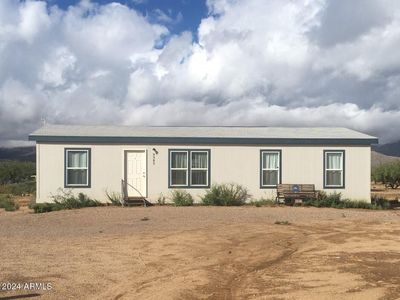 9385 W Boulder Way, Safford, AZ, 85546