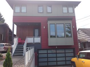 3741 SW Austin St, Seattle, WA 98126