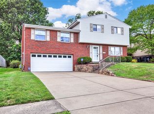 68 Emerson St, Uniontown, PA