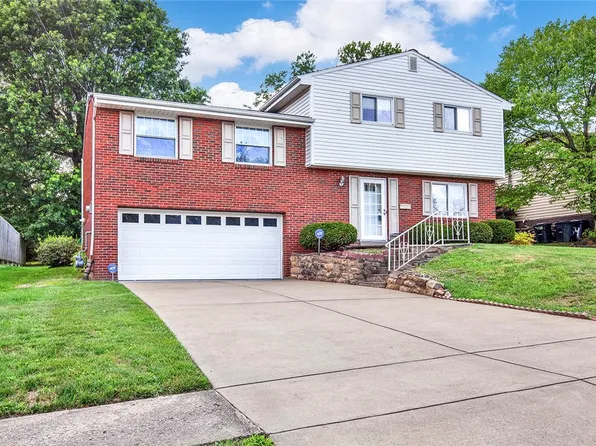 68 Emerson St, Uniontown, PA 15401