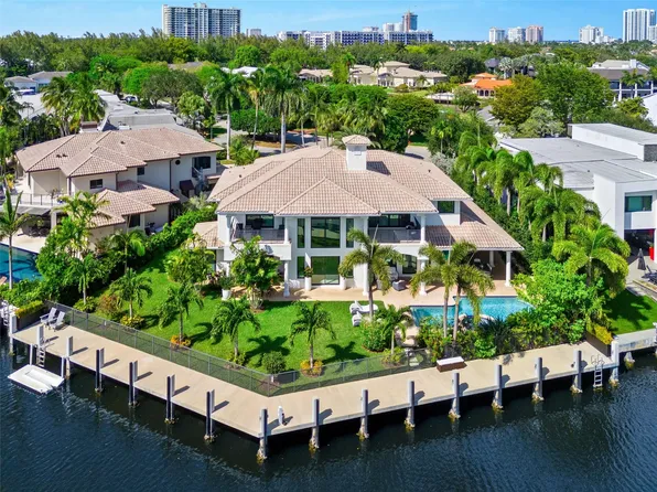 41 Compass Lane, Fort Lauderdale, FL 33308