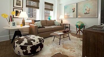 4th image of 530 Park Ave #Phc