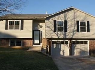15116 W 82nd Ter, Lenexa, KS 66219