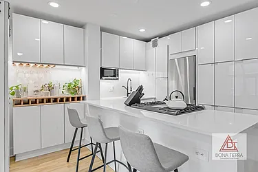 Rented by Bona Tierra