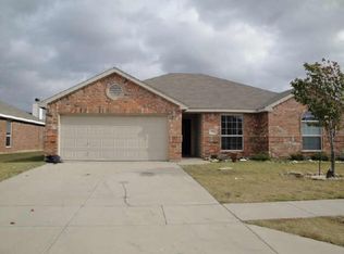 11913 Shine Ave, Rhome, TX 76078