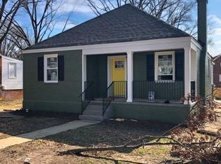 1143 S Lombardy St, Richmond, VA 23220