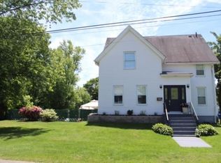 92 Lippitt Ave, Warwick, RI 02889