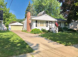 3130 Lawdor Rd, Lansing, MI 48911