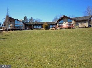 125 S Ridge Rd #A, Reinholds, PA 17569