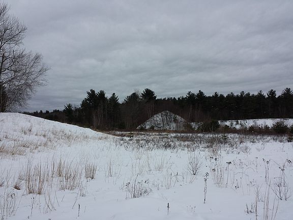 30 acres of land
