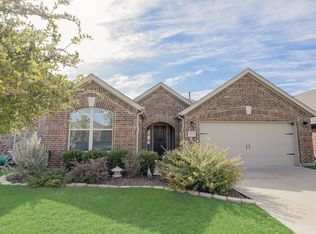 2063 Avondown Rd, Forney, TX 75126