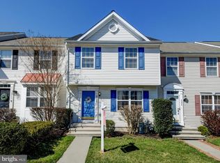 4406 Stanford Ct, Owings Mills, MD 21117