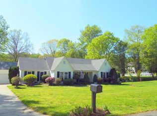 1539 Daybreak Rdg, Kannapolis, NC 28081