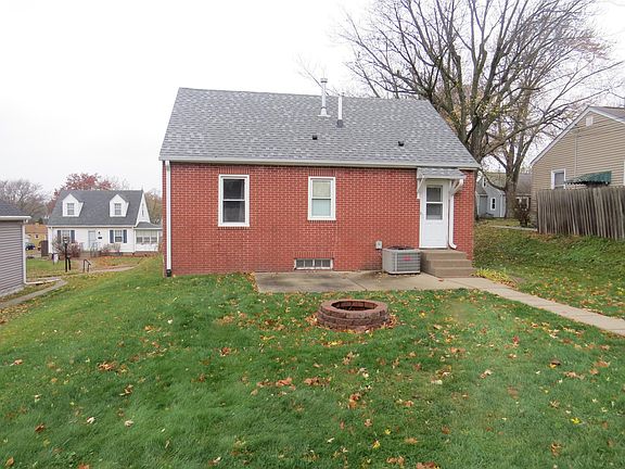 2nd image of 2607 Wilkes Ave